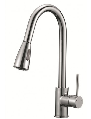 Kitchen faucet ID2H11-CHR