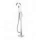 Robinet en laiton pour baignoire