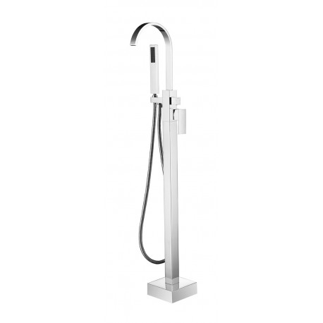 ​Brass Faucet for freestanding bathtubs