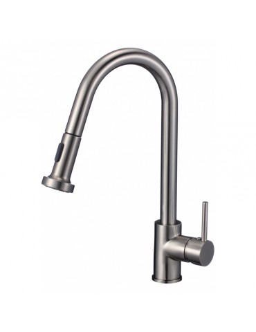 Kitchen faucet ID2H13-BN
