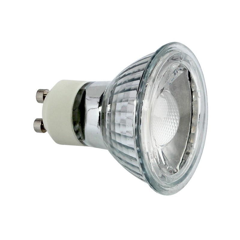 Ampoule led GU10