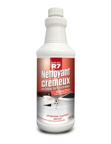 Nettoyant crémeux 945ml