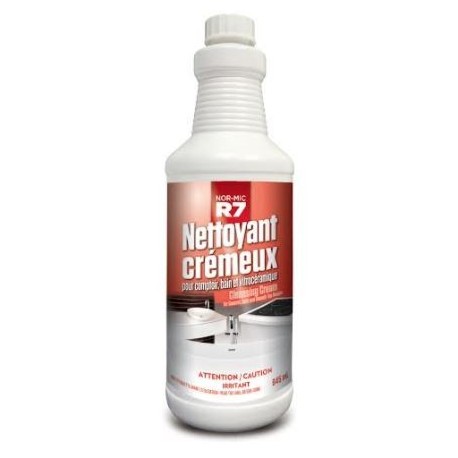 Nettoyant crémeux 945ml