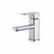 Ares, Polished Chrome Lavatory Faucet
