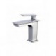 Jaro, Polished Chrome basin Faucet