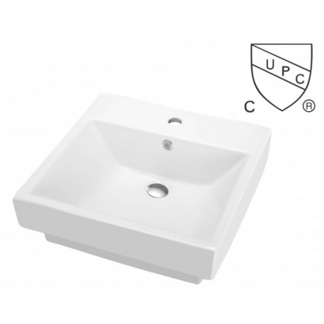 Bathroom sink - VES-100