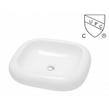 Bathroom sink - VES-100