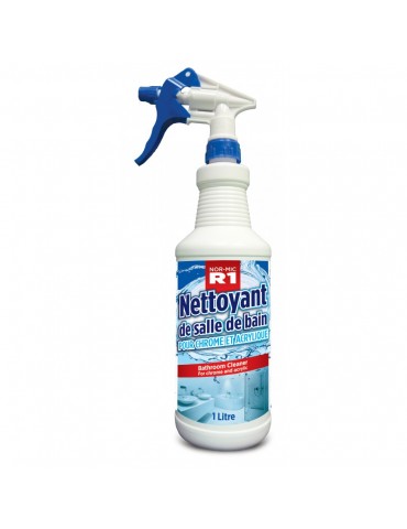 Bathroom cleaner 1L