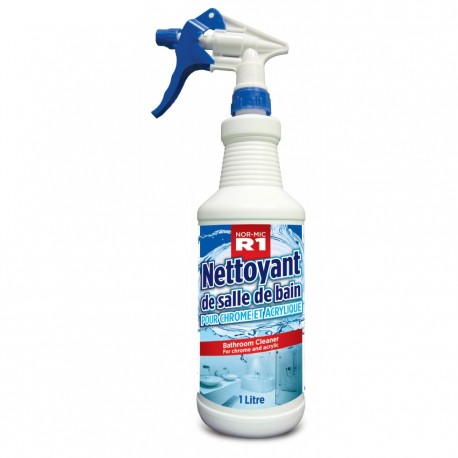 Bathroom cleaner 1L