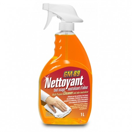 Nettoyant tout usage 1L