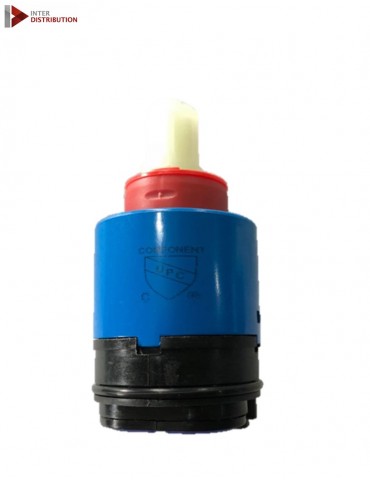 Cartouche robinet - selecteur