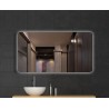 Led Mirror 24"