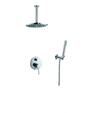 Shower faucet ID91028A-CH