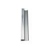 Moulure de finition mûr 4mm