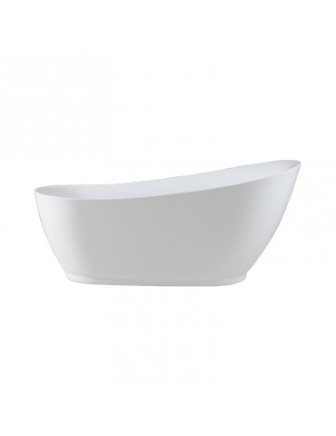 Horus 67" , freestanding Bath