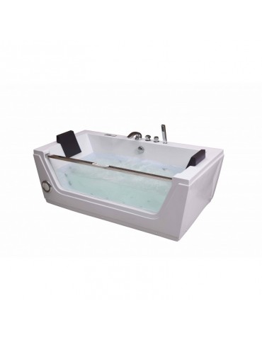ESUS 69'' Whirlpool tub
