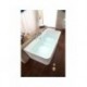 67" Freestanding Bath – BIL