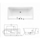 67" Freestanding Bath – BIL