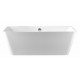 67" Freestanding Bath – BIL