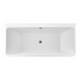 67" Freestanding Bath – BIL