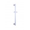 Hand shower support bar