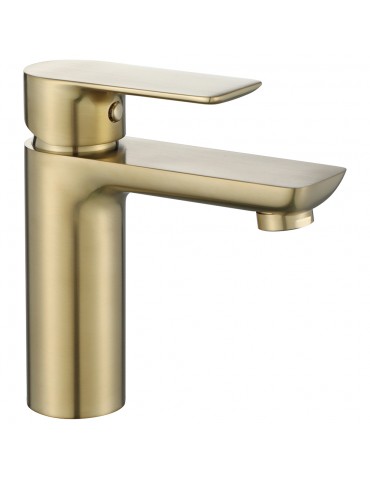 Hades, Gold basin faucet