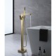 Ares, Freestanding Tub Faucet