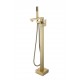 Ares, Freestanding Tub Faucet