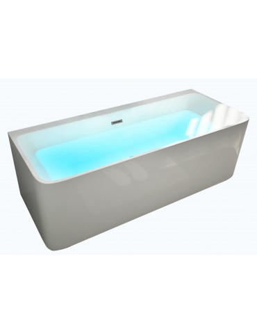 Sobek, baignoire 59"