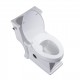 Nuwa , One piece toilet