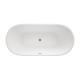Rod, Baignoire 59"