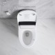 Vasio, One-piece smart toilet