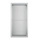 Shower Niche 8*36, 3 sections