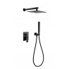 Hades, Shower faucet