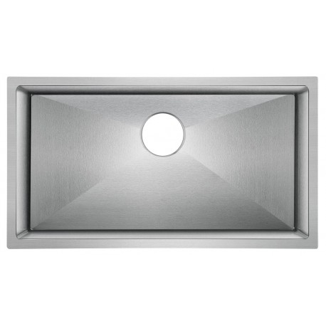 Galaxie 32 '',Stainless steal kitchen sink