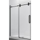 Apollon- shower door 48"