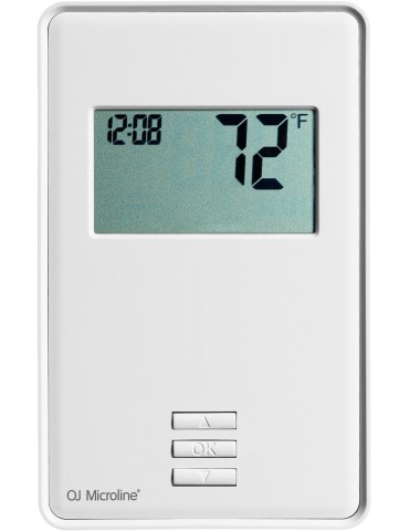 Thermostat Non Programmable