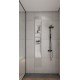 Shower Niche 8*36, 3 sections