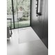 Brutus white 48×32” , SMC shower base