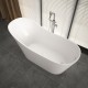 Morana, Freestanding Bath 59"