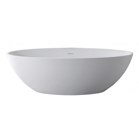 Mado 66“, Istone Freestanding bathtub