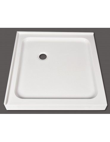 Hygie 32*32, Acrylic shower tray