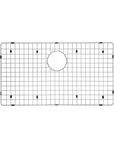 Granite sink protection grid