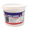 Waterproof membrane PRO MBR 4L