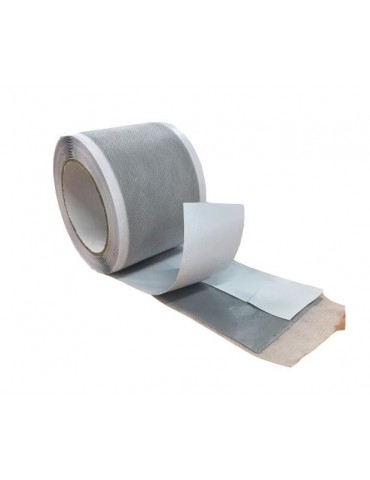 Self adhesive butyl tape