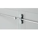 Apollon- shower door 48"