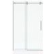 Apollon- shower door 48"