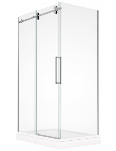 Apollon- shower door 48"