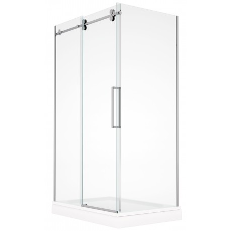 Myo - porte de douche 48"