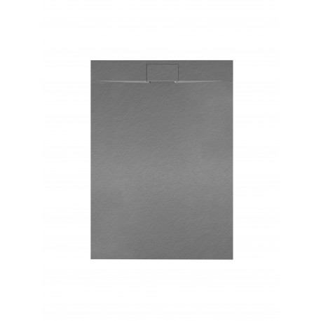 Brutus grey 60*36 , SMC shower base